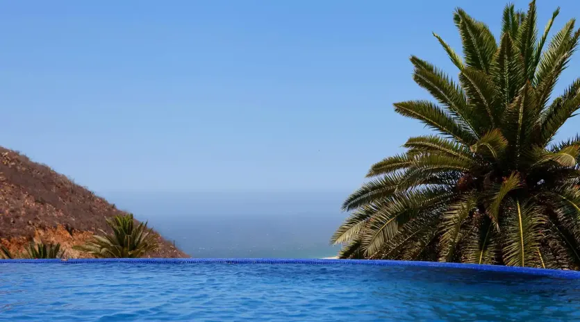 3 montecristo estates by pueblo bonito suitepool