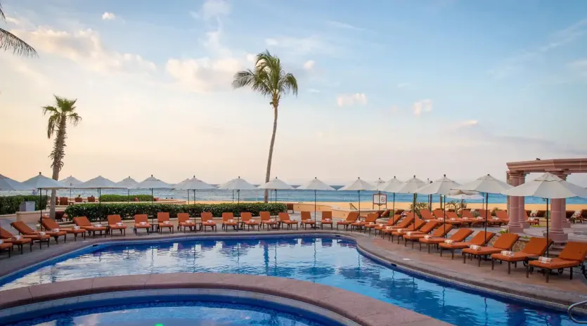 3 playa grande beach resort resortpool