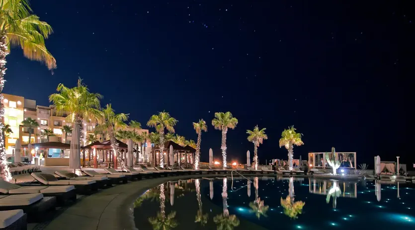 3 pueblo bonito pacifica golf and spa resort exterior