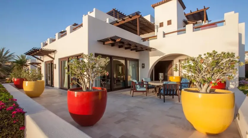 3 residence 101 102 playa la paz