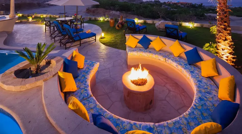 3 residences at hacienda encantada