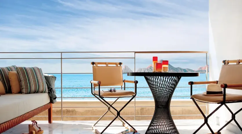 3 the cape a thompson hotel dining
