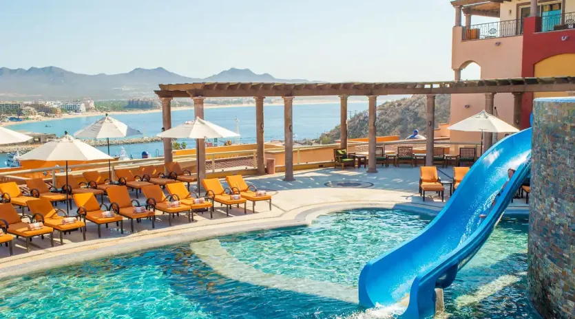 3 the ridge at playa grande by solmar poolside