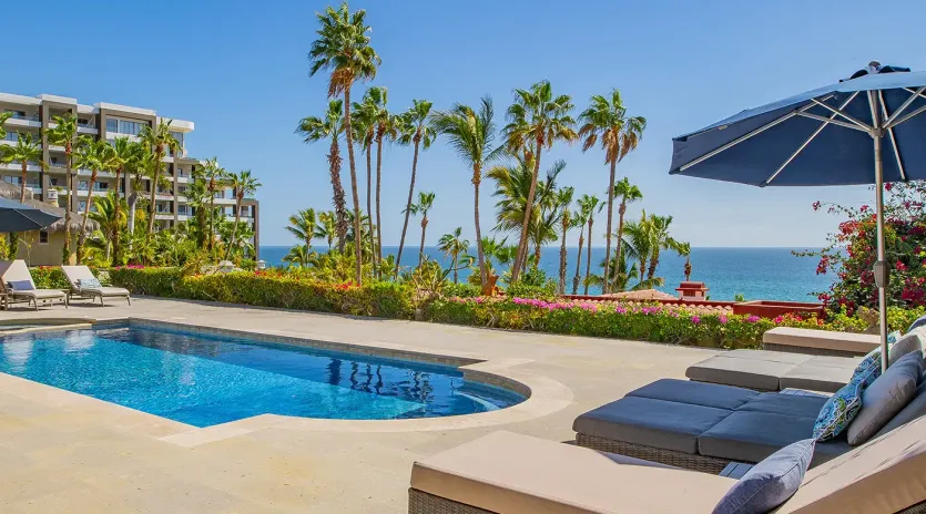 35 villas costa brava poolsidepatio