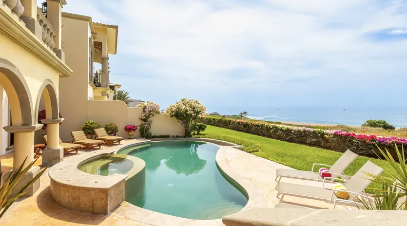 37 villa mariposa oceanview
