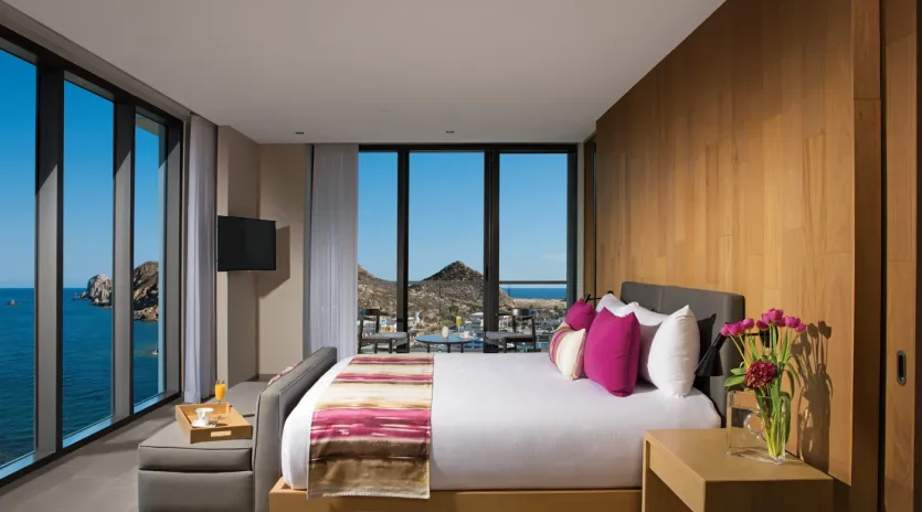 4 bedroom 1 breathless cabo san lucas resort   spa