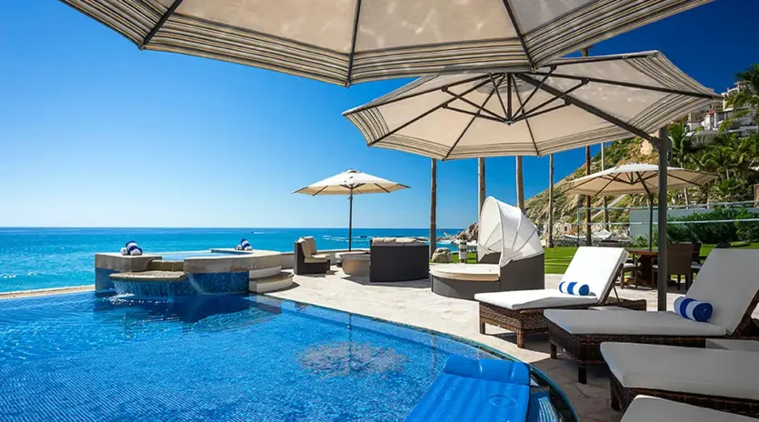 4 casa del mar punta bella resortpool