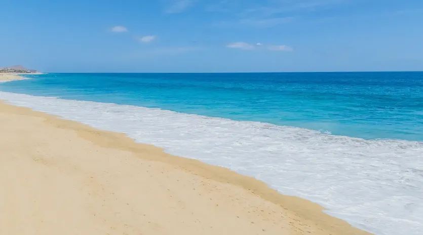 4 caza jazmin beach