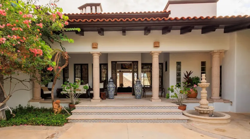 4 exterior casa bellamar de cabo colorado