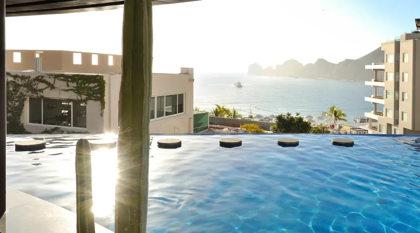 4 exterior corazon cabo resort   spa