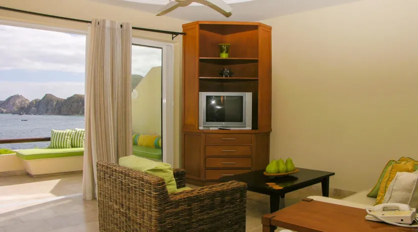 4 exterior corazon cabo resort 5 bedroom oceanfront penthouse