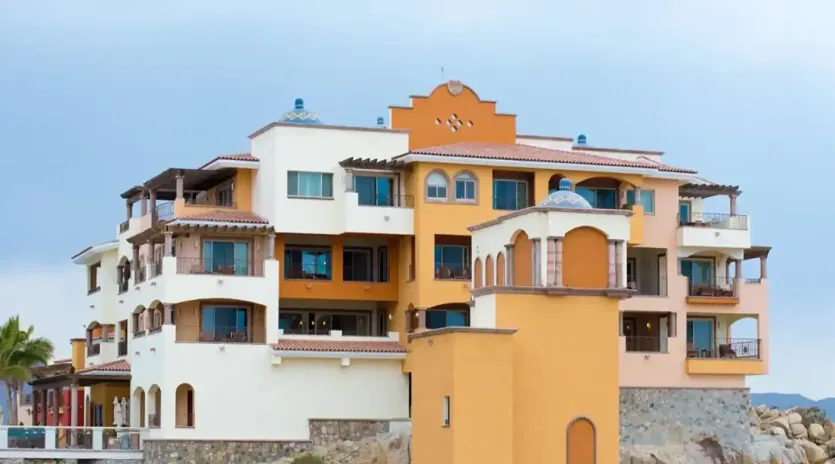 4 exterior playa grande eagles nest exterior