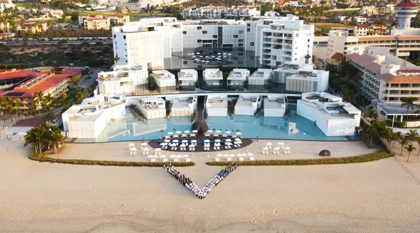 4 exterior viceroy los cabos