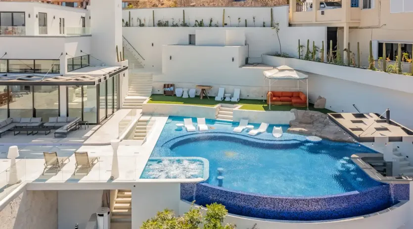 4 exterior villa chavez