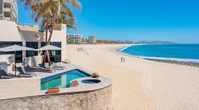 4 exterior villa costa azul