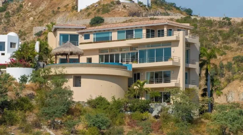 4 exterior villa del mar