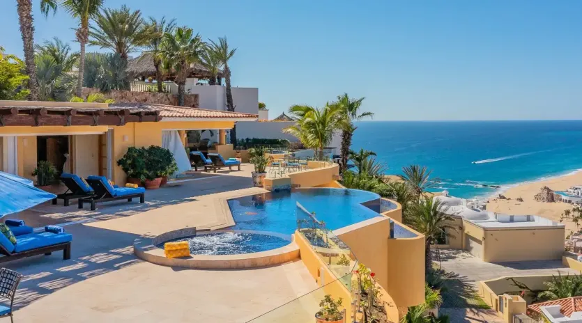 4 exterior villa dos vistas