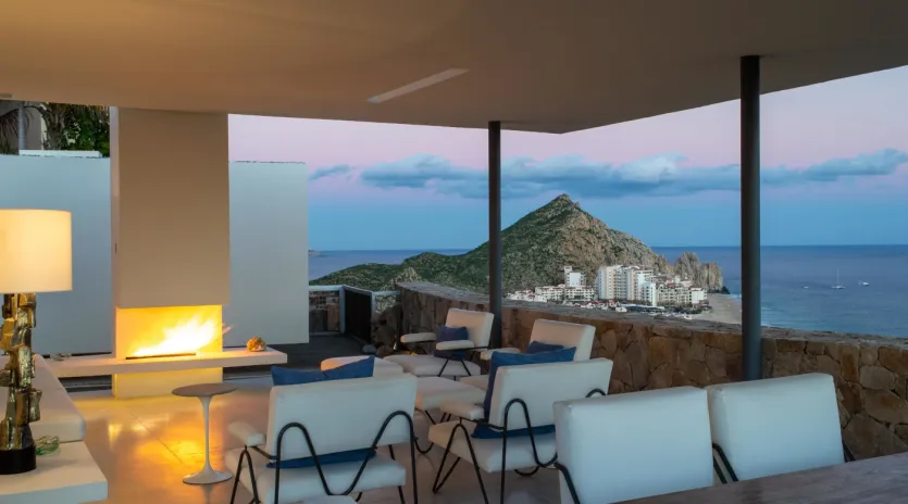 4 exterior villa finisterra