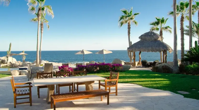 4 exterior villa las arenas