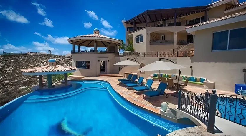 4 exterior villa las palmas