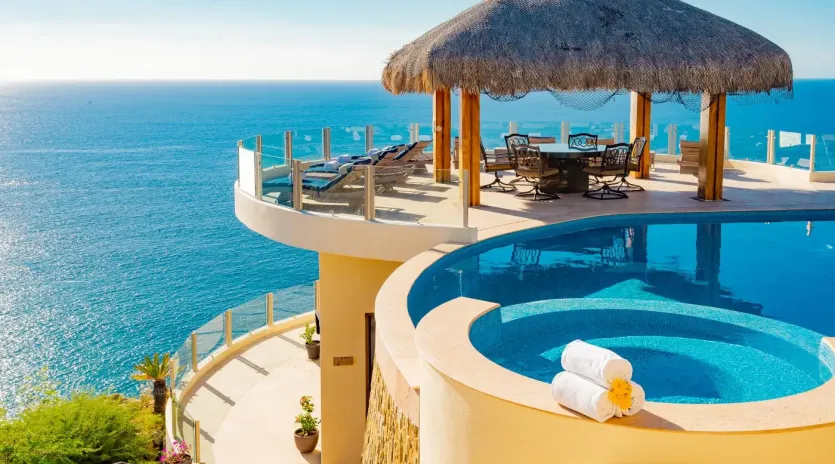 4 exterior villa penasco