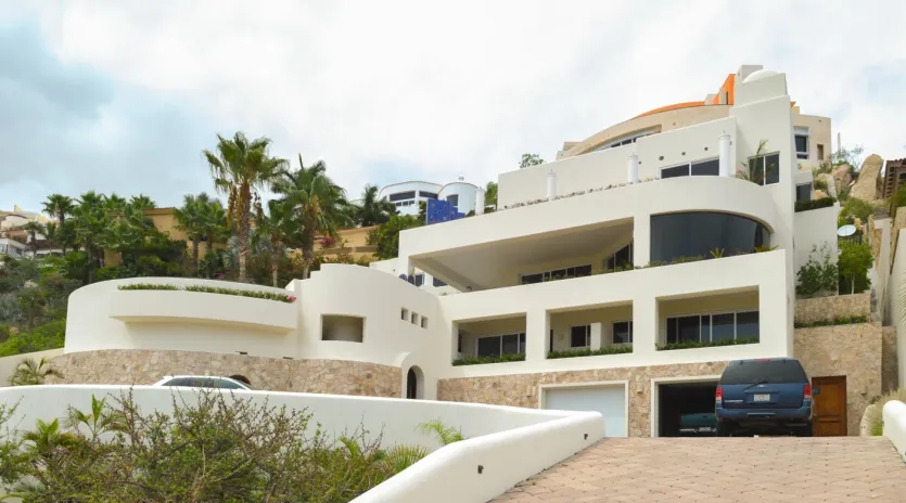 4 exterior villa perla
