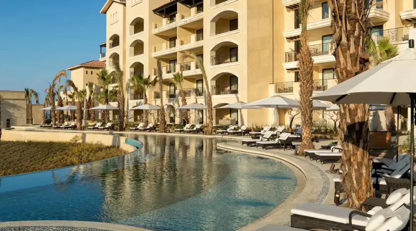 4 grand solmar pacific dunes resort golf   spa poolside