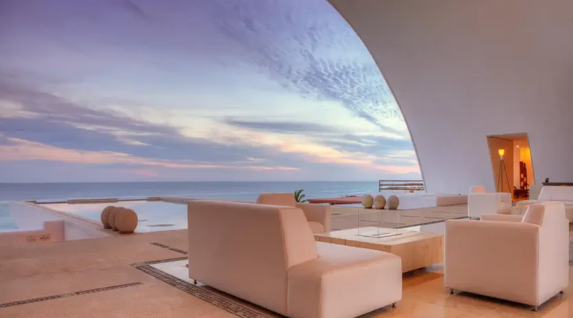 4 marquis los cabos exterior