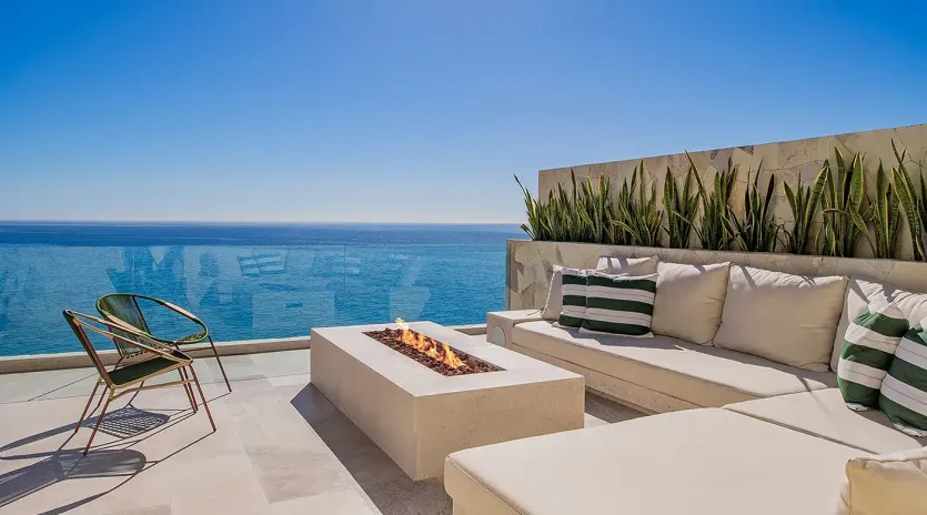 4 villa lazul exterior