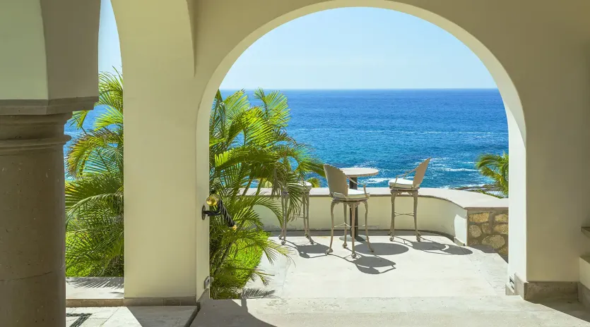 4 villa tortuga