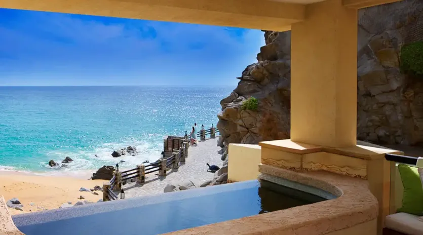 4 waldorf astoria los cabos pedregal beachviews