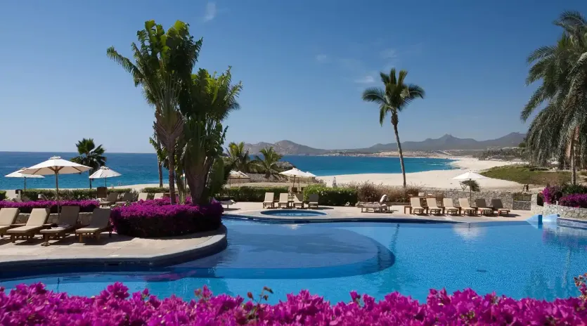 4 zoetry casa del mar los cabos resortpool