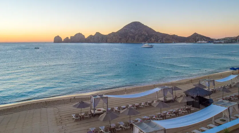 41 casa dorada los cabos beachfront