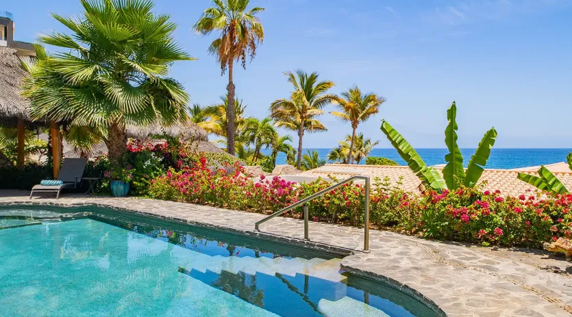 43 caza jazmin oceanview