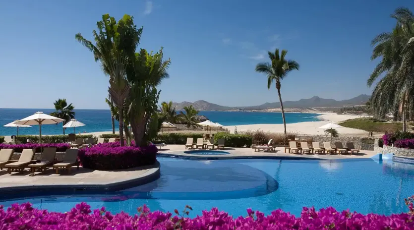 5 casa del mar condominiums pool