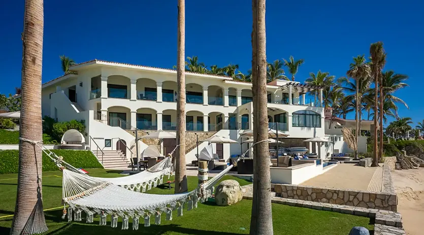5 casa del mar punta bella resortexterior