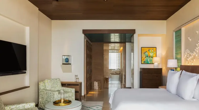 5 chileno bay resort 4 bedroom oceanfront villa suiteroom