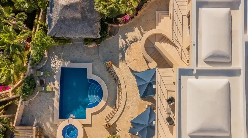5 exterior casa angel