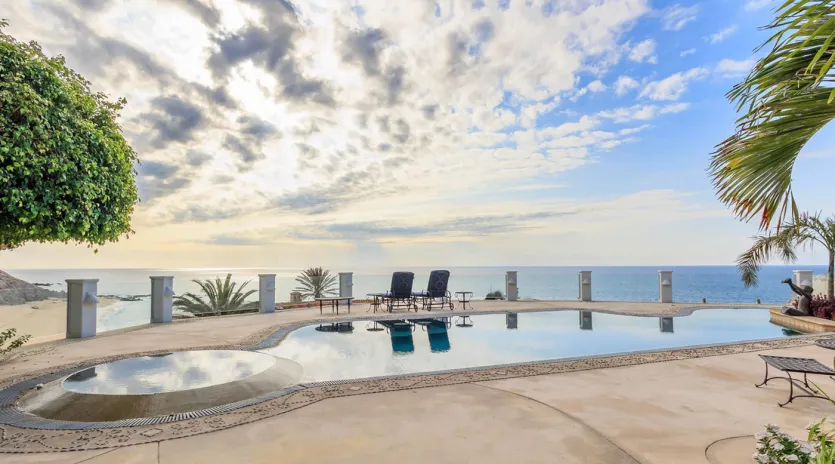 5 exterior casa bellamar de cabo colorado