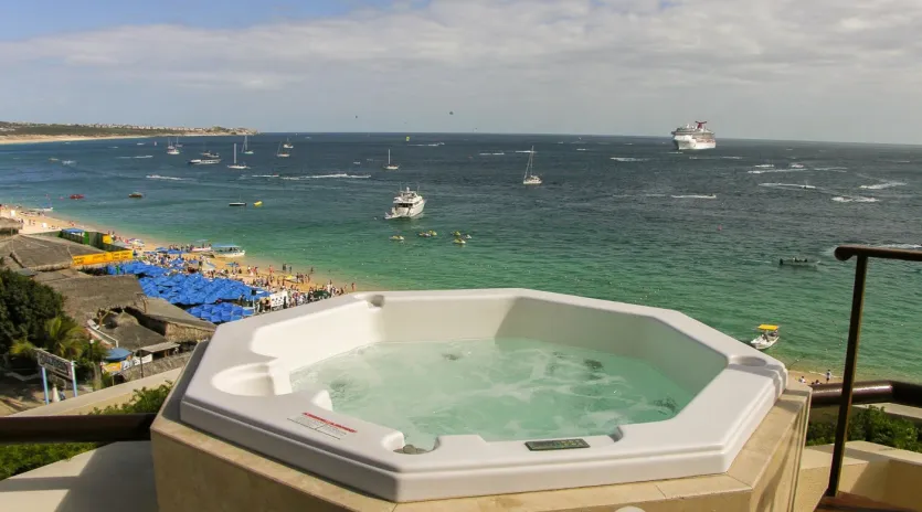 5 exterior corazon cabo resort 5 bedroom oceanfront penthouse
