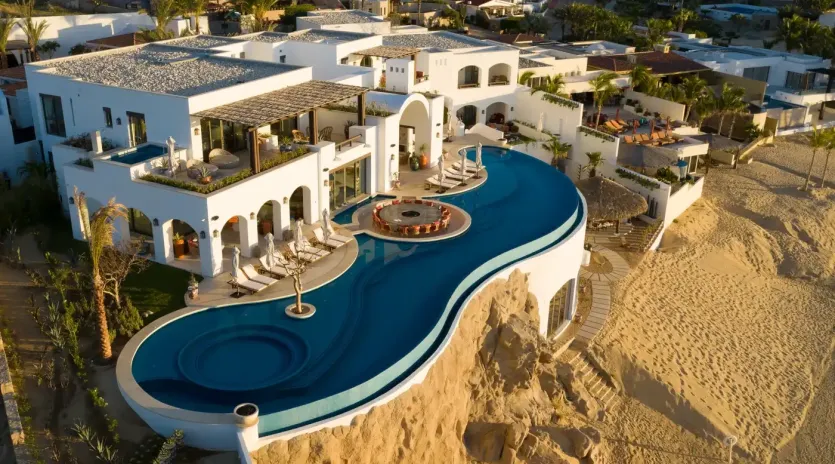5 exterior la datcha