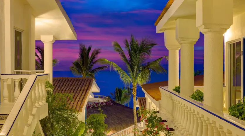 5 exterior mar del cabo