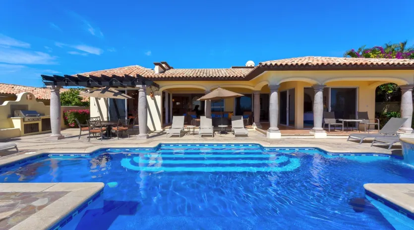 5 exterior villa agave azul