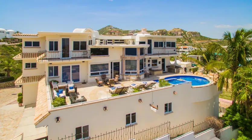 5 exterior villa alegria