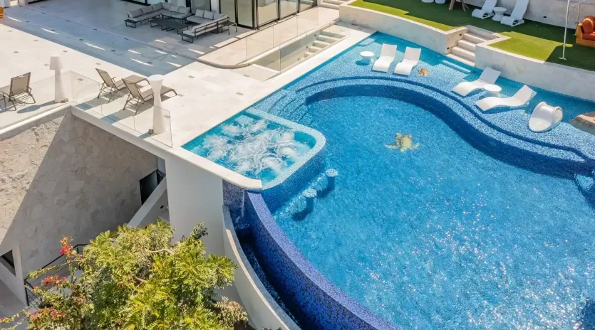5 exterior villa chavez