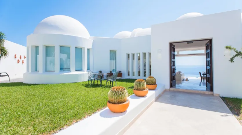 5 exterior villa clara vista