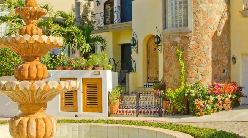 5 exterior villa de tres hermanas