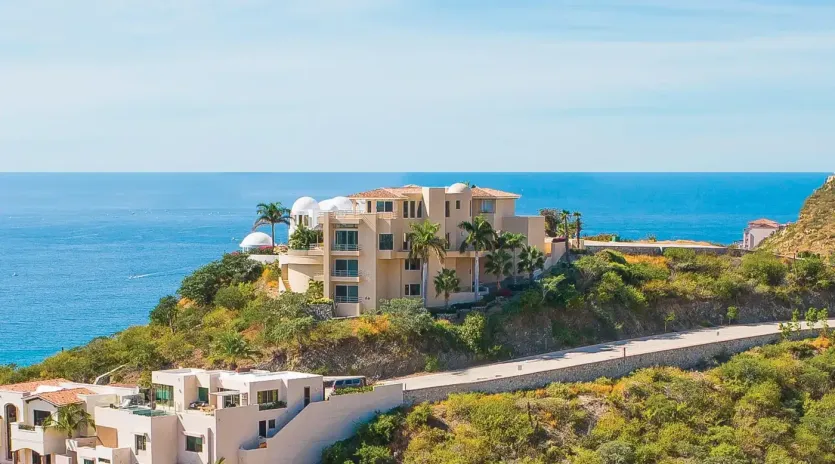 5 exterior villa del mar