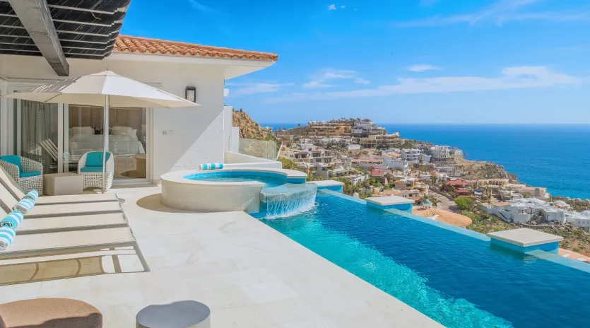 5 exterior villa esencia del mar