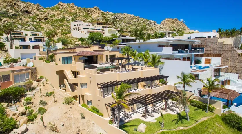 5 exterior villa gran vista